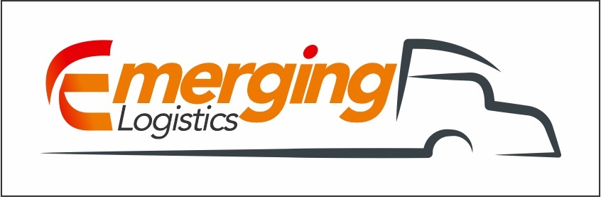 Emerging Logistics Logo